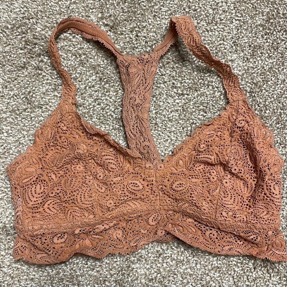 Auden Lace Bralette